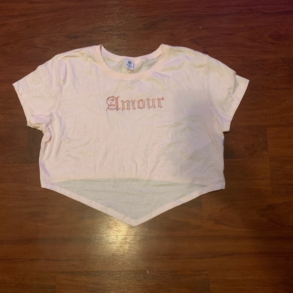 Amour Women’s shirt